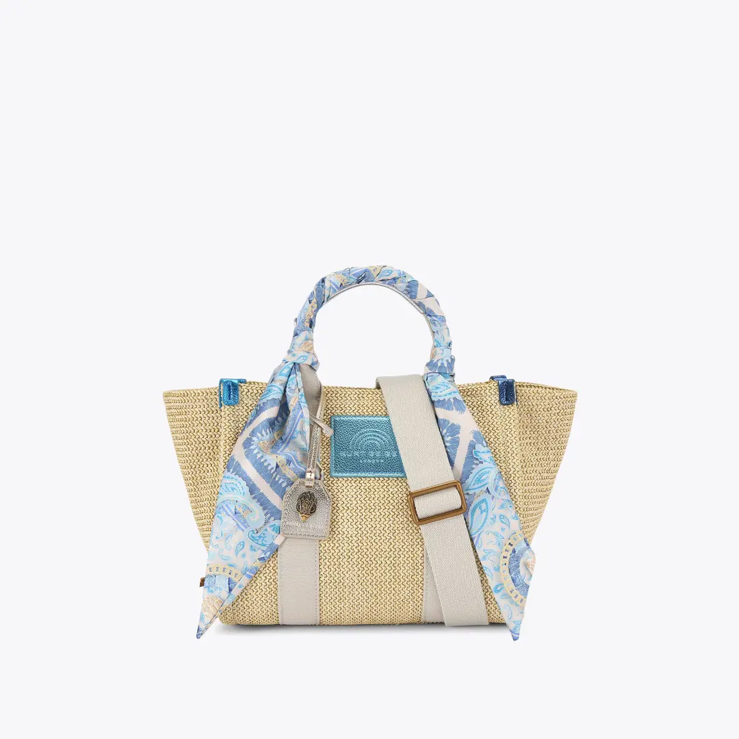 Small Southbank Shopper Bag Elle Boutique