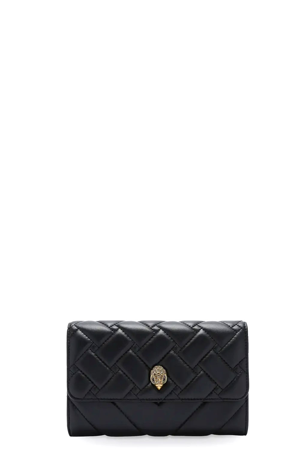 5045654825932_photo1 KENSINGTON CHAIN WALLET LEATHER - Image 1