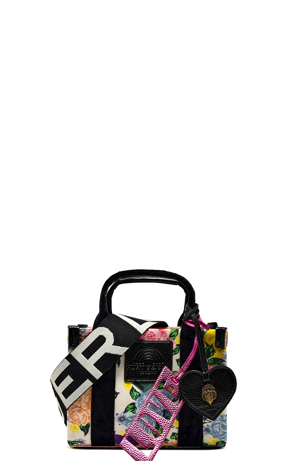 5045659046035_photo1 XS SOUTHBANK TOTE - Image 1