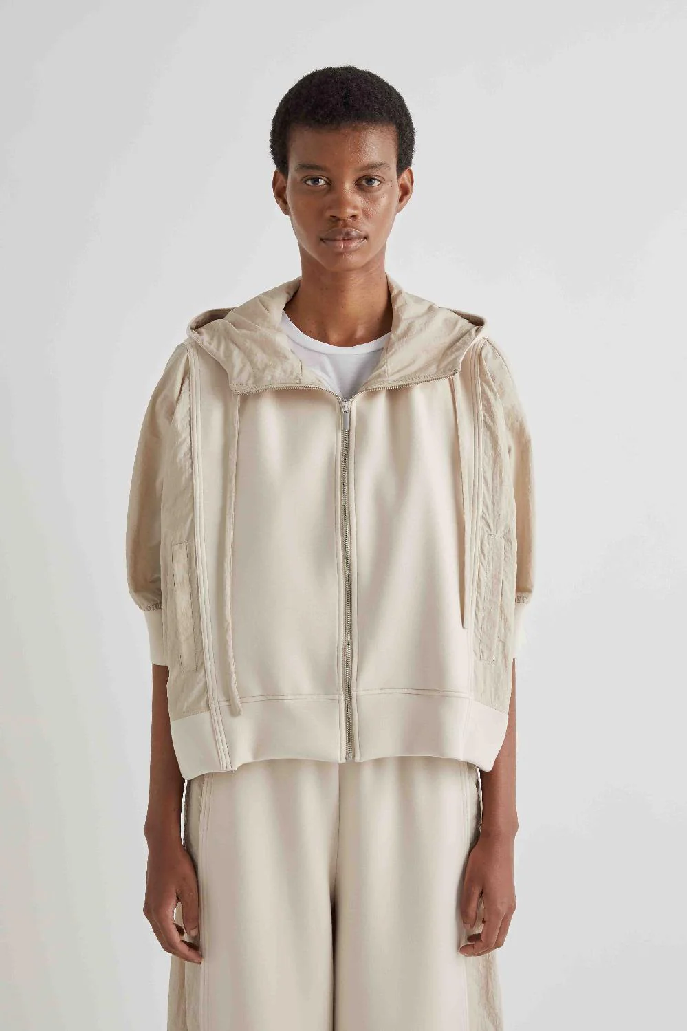 M6PC01 MEIMEIJ JACKET - Image 1