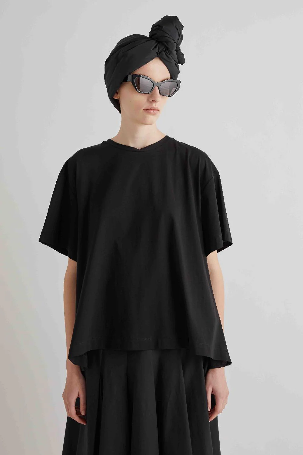 M6PX04 MEIMEIJ OVERSIZE T-SHIRT - Image 1