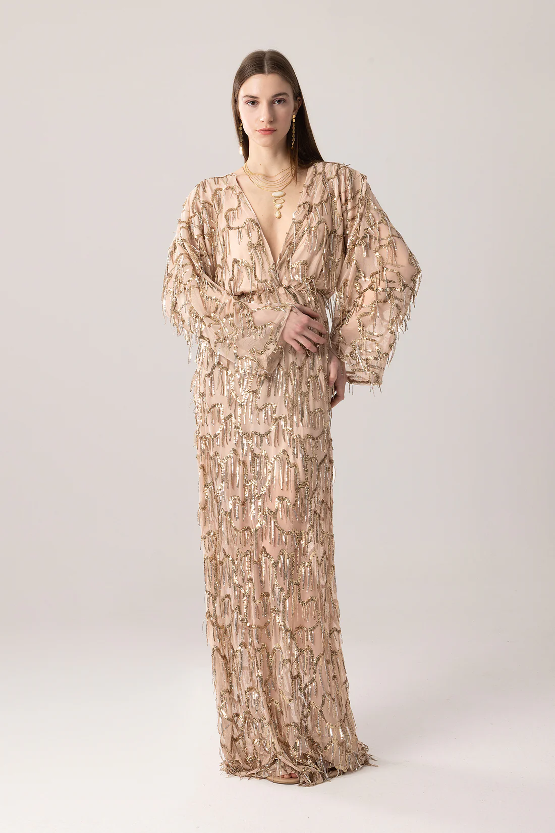 S26-5001A DRESS - Image 1