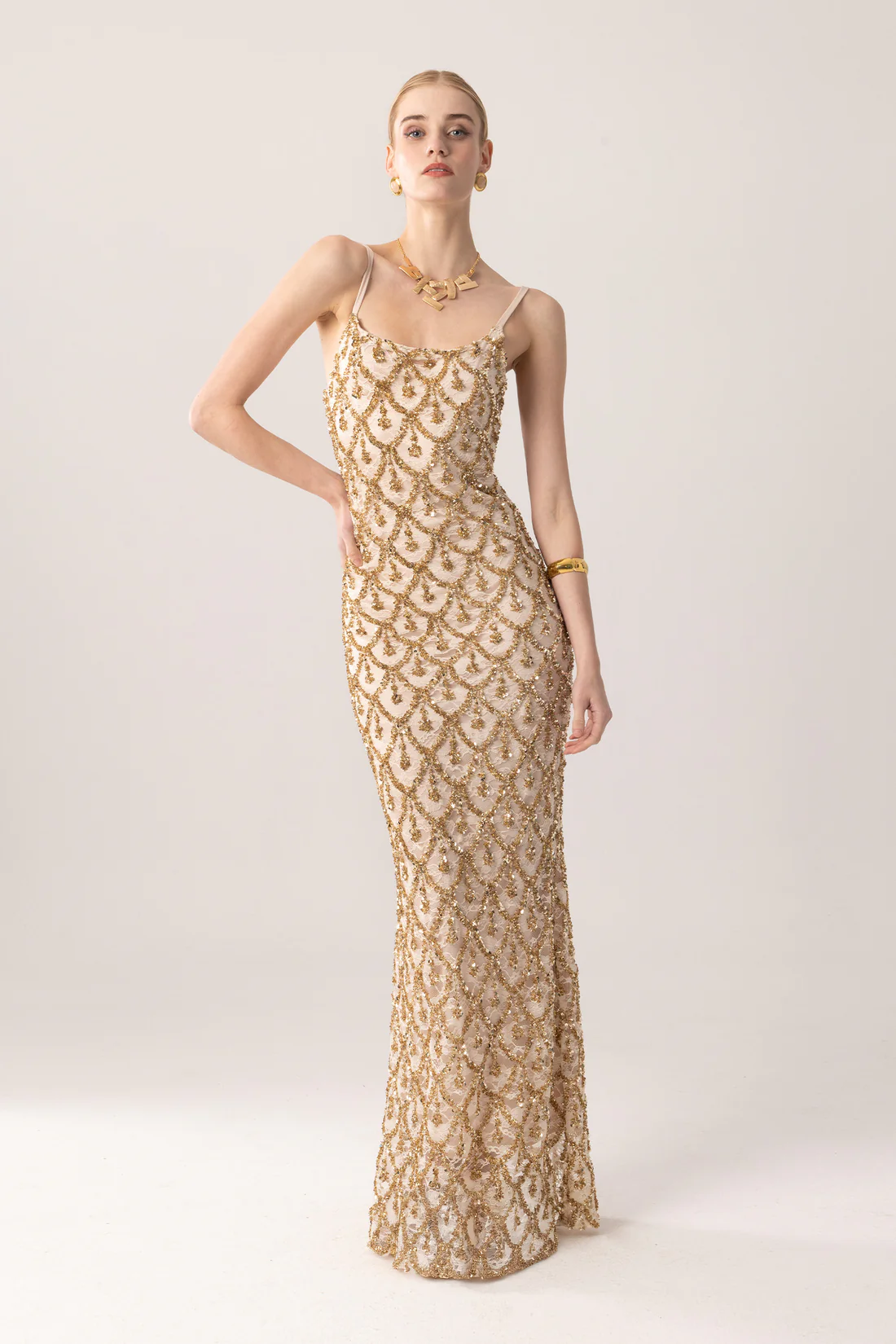 S26-5033A DRESS - Image 1