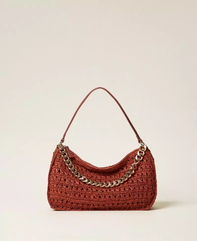261TD8080_13332_01 TWINSET BAG - Image 1