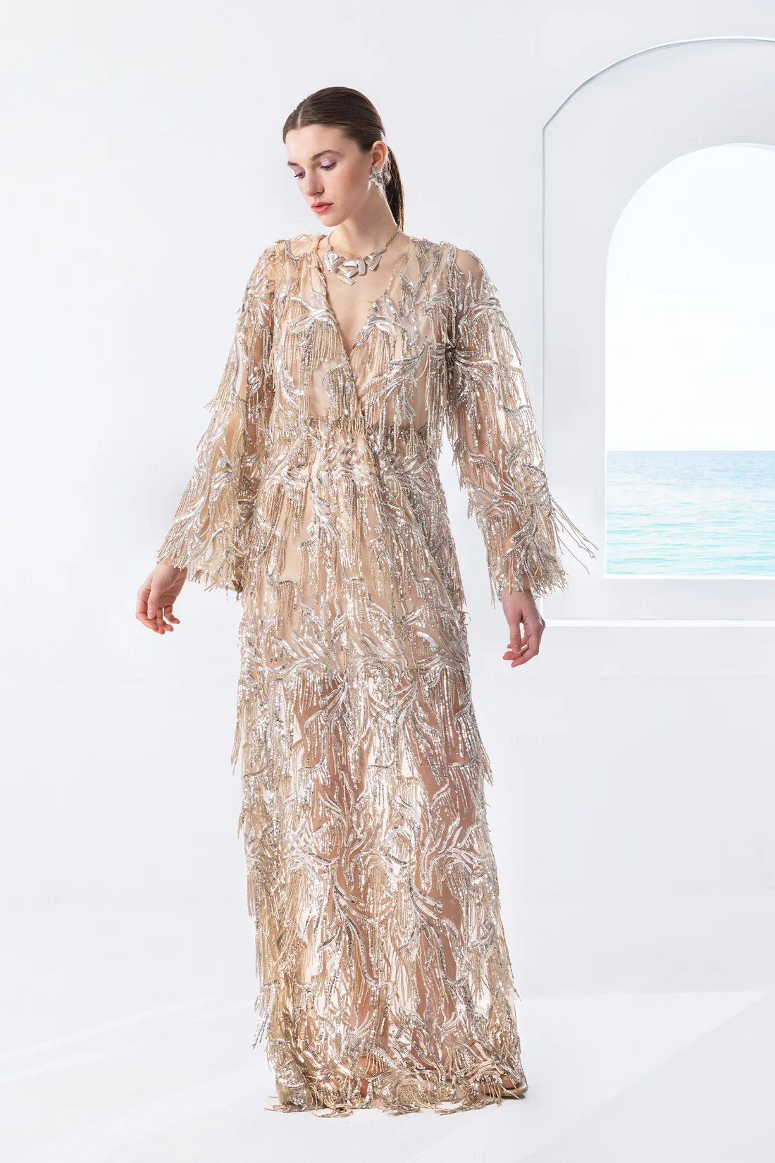 S26-5049A DRESS - Image 1